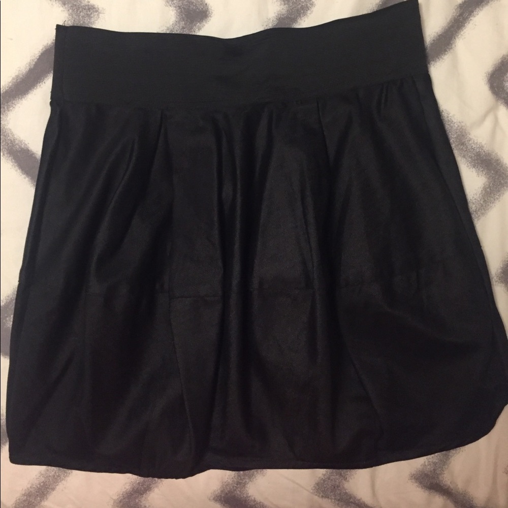 🦞🆕SEDUCTIONS-Women’s skirt (M)